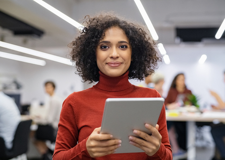 Can Therapy Help You Feel More Confident At Work?