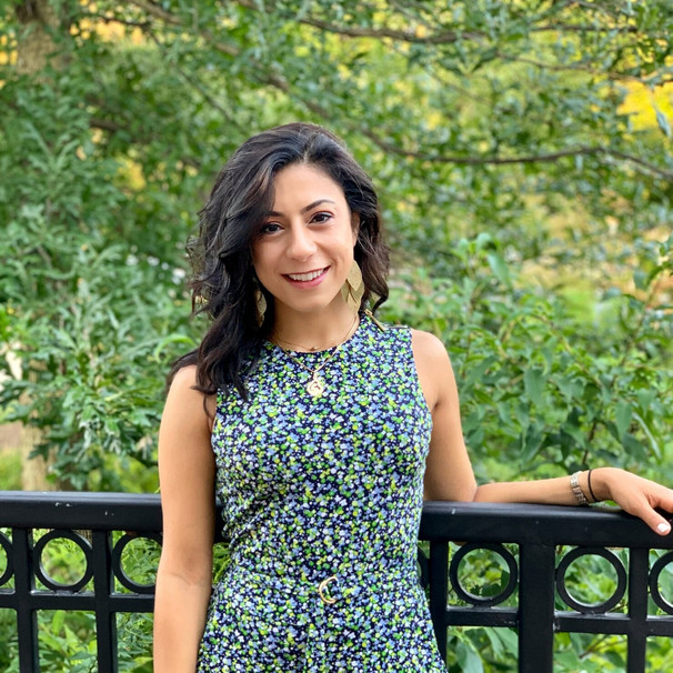 Neda Shaheen