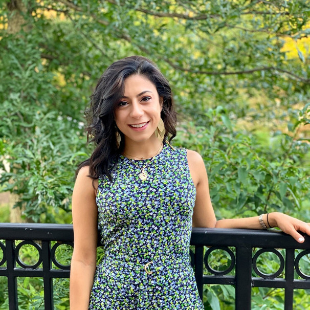 Neda Shaheen