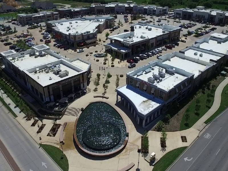 Park Village