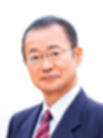 河村建夫(LIVC共同座長 / 元内閣官房長官)