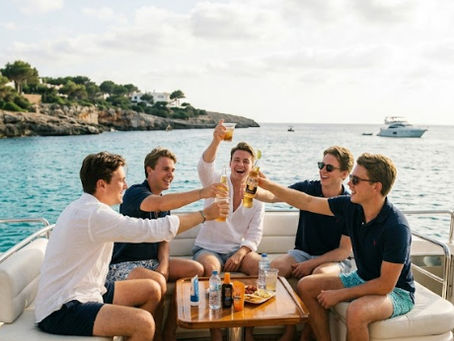 The Ultimate Guide to Planning an Epic Bucks Party in Airlie Beach