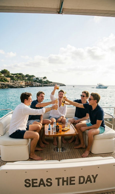 The Ultimate Guide to Planning an Epic Bucks Party in Airlie Beach