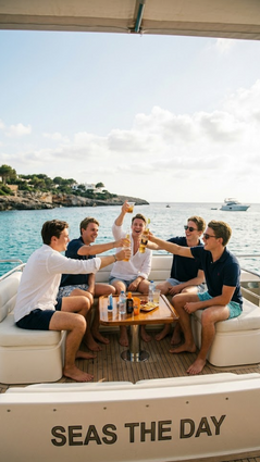 Boat Party