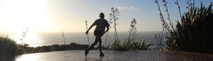 Train your lower body