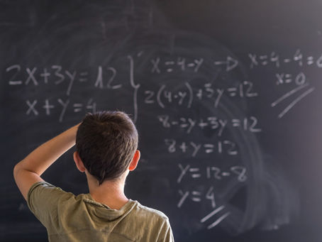 Tough Secondary 1 Maths Topics and How to Prepare Your Child
