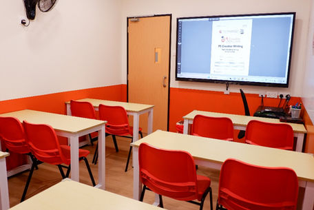 AGrader Choa Chu Kang - AGrader Learning Centre