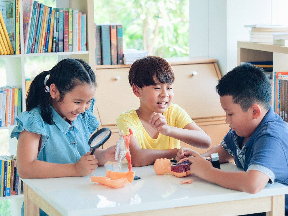 6 Fun Science Activities For Primary School Kids During Holiday 6-fun-science-activities-for-primary-school-kids-during-holiday