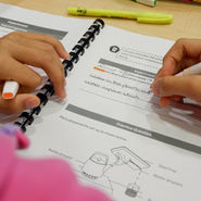 P3-P5 June Holiday Bootcamp