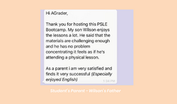 Booster Programme Review 2025-16