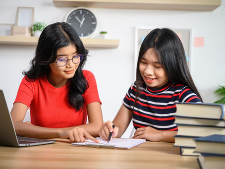 How to Prepare Your Child for the Primary 5 English Syllabus