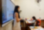 primary 1 tuition