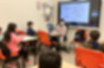 primary 1 tuition