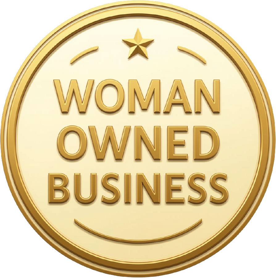 Woman Owned Business
