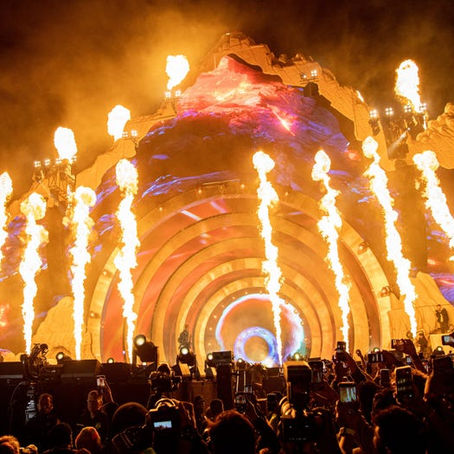 Everything You Need To Know About #ASTROWORLDFest 