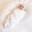 Thumbnail: [Ways Baby] Muslin Swaddle Blanket