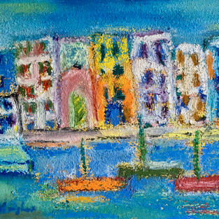 La Rochelle