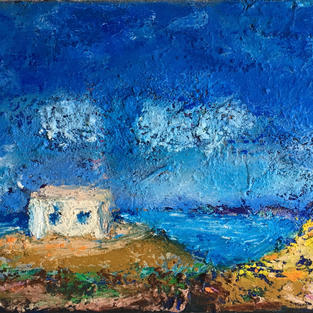 Wind and Sea