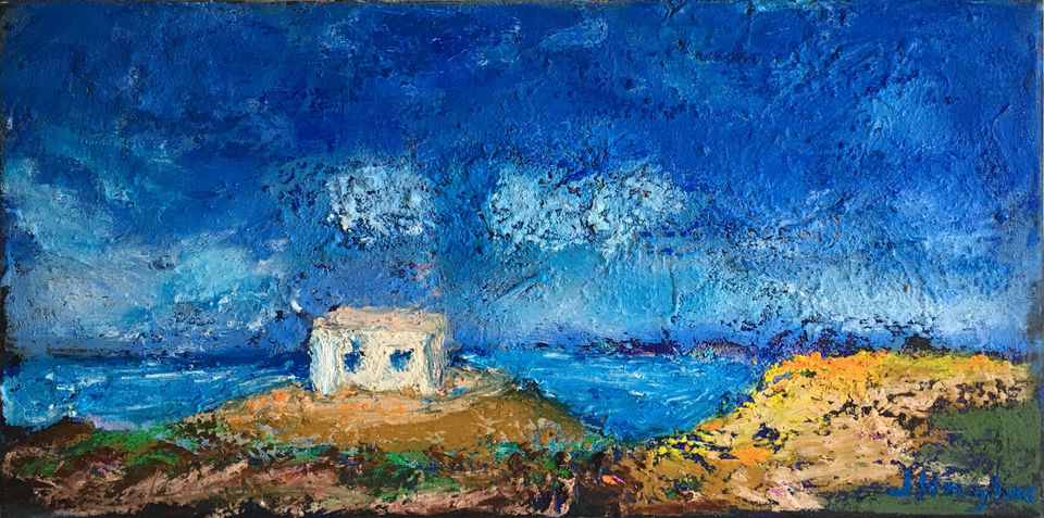 Wind and Sea