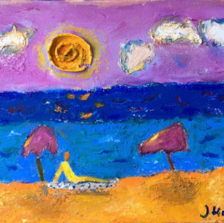 Sunbather
