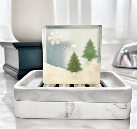 Pines Artisan Soap