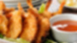 Coconut Shrimp