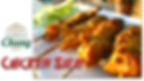 Chicken Satay