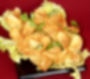 Crab Rangoon
