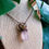 Thumbnail: Butterfly Beauty Necklace 