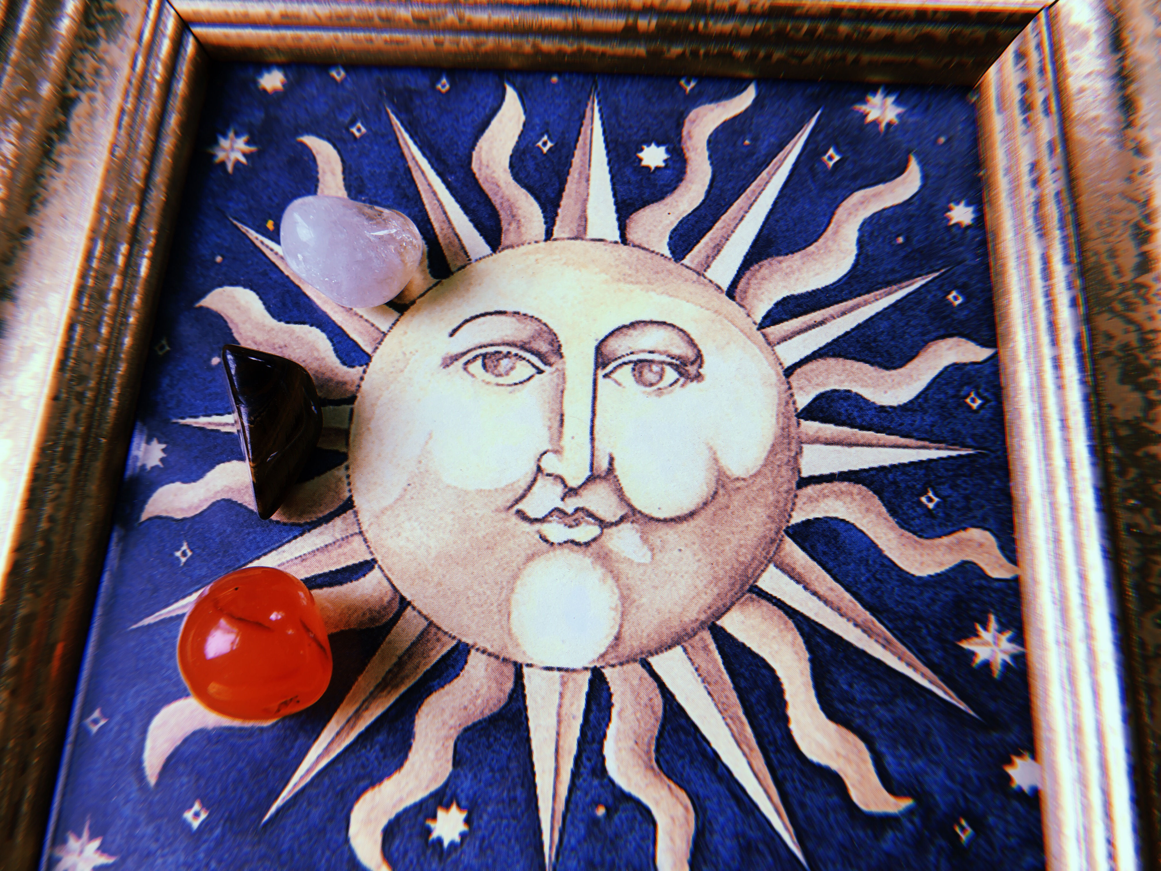 Sunchild Crystal Kit