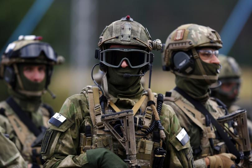 Poland (NATO)