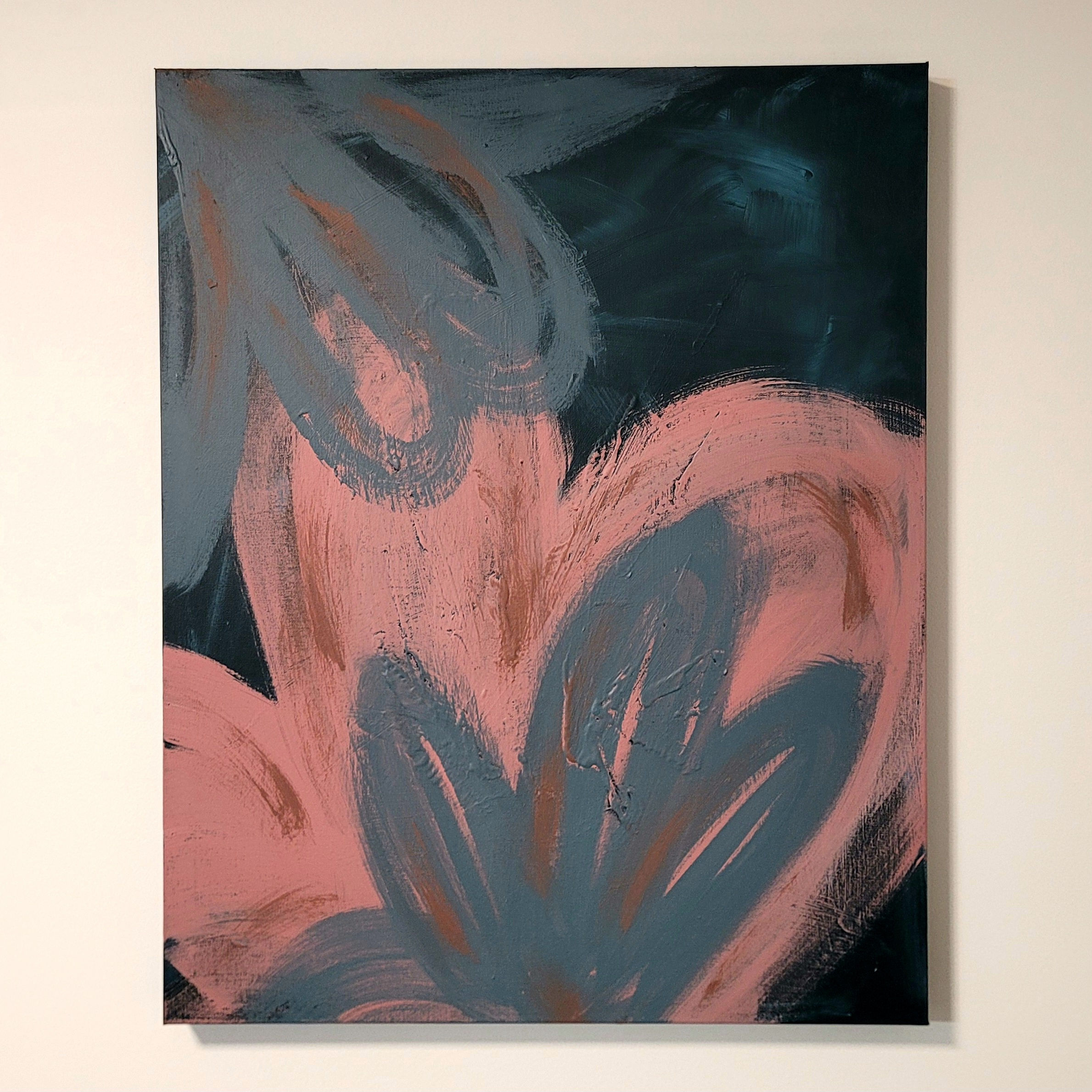 Sometimes My Thoughts Collide