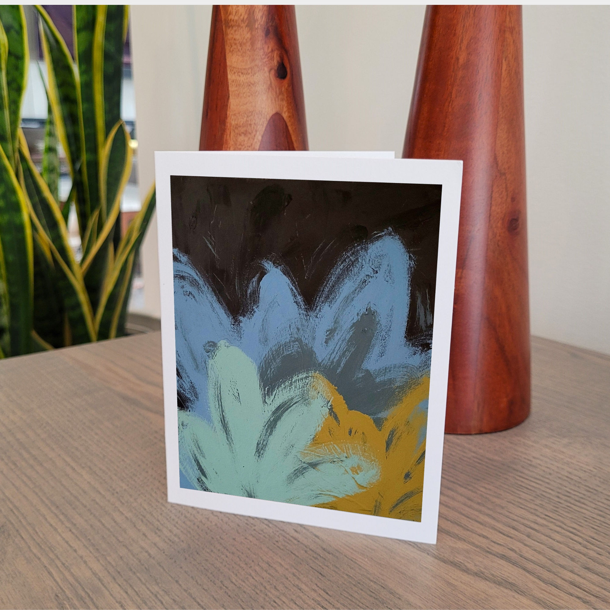 Limited Series Greeting Card Set