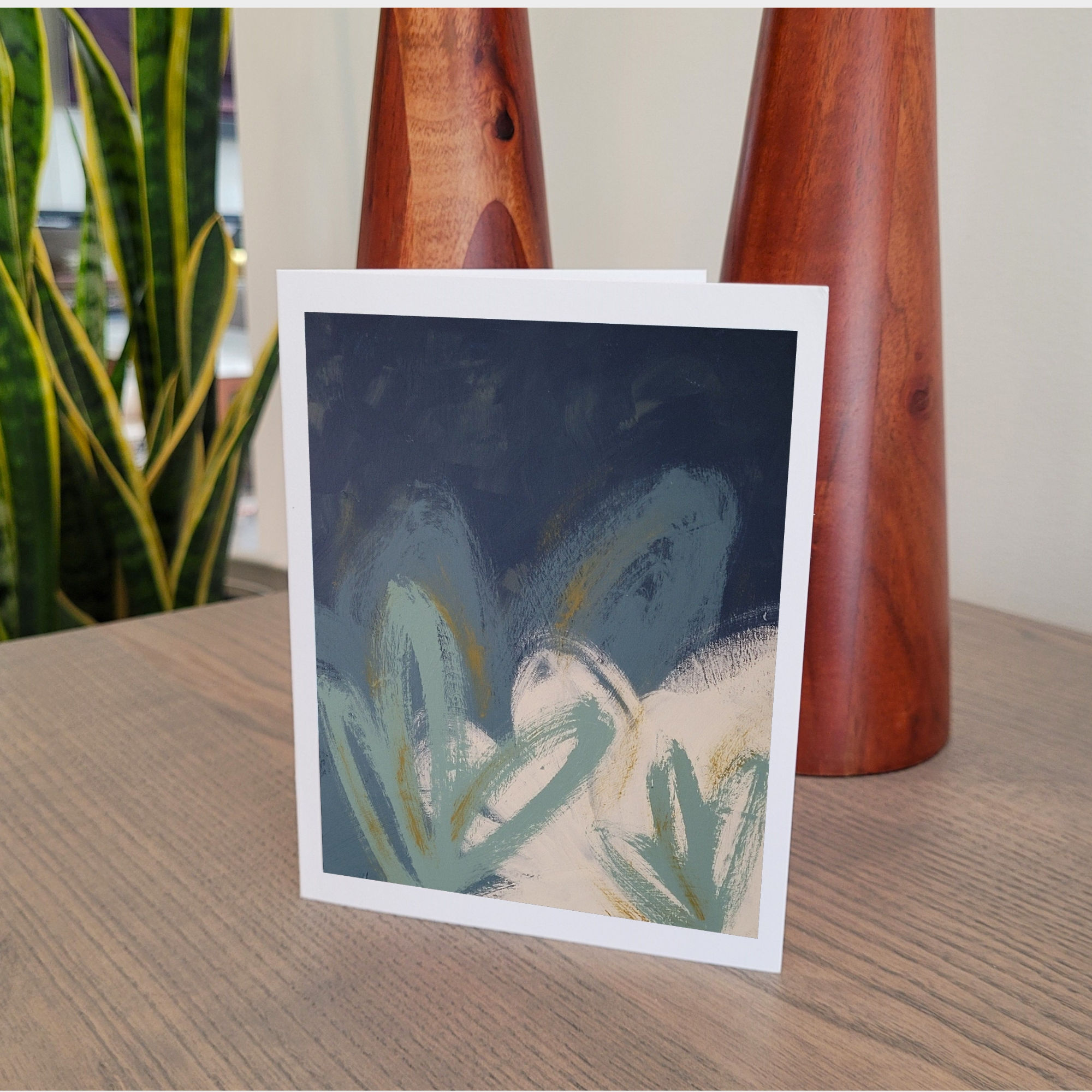 Limited Series Greeting Card Set