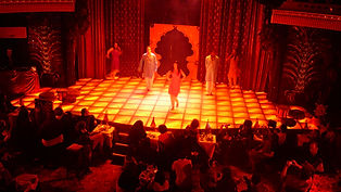 Animations pour soiree pirate