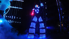 Show et performeurs pour soirée étudiante