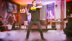 Show et performeurs pour gala étudiant