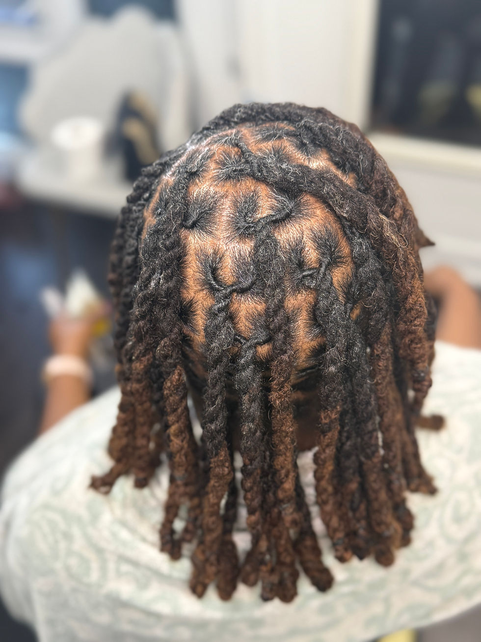 Picture of Retwist with Style