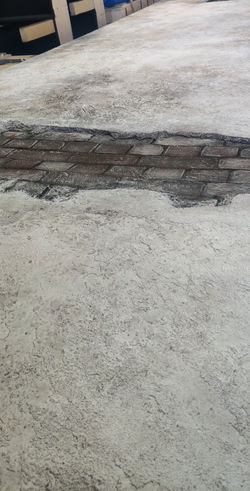 TLOSH, brick