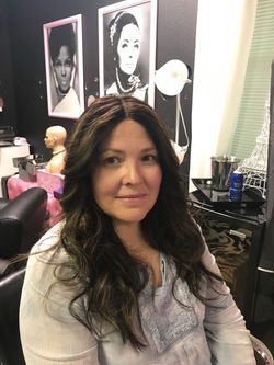 Colored & Cut by Sara