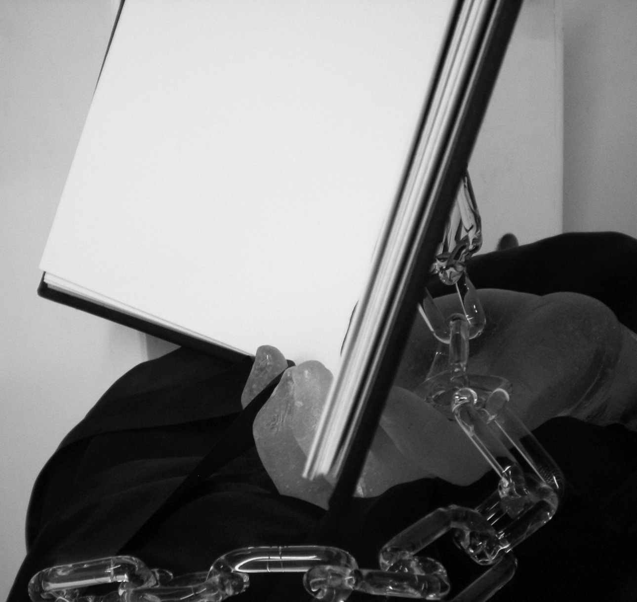 'Bound to Break'