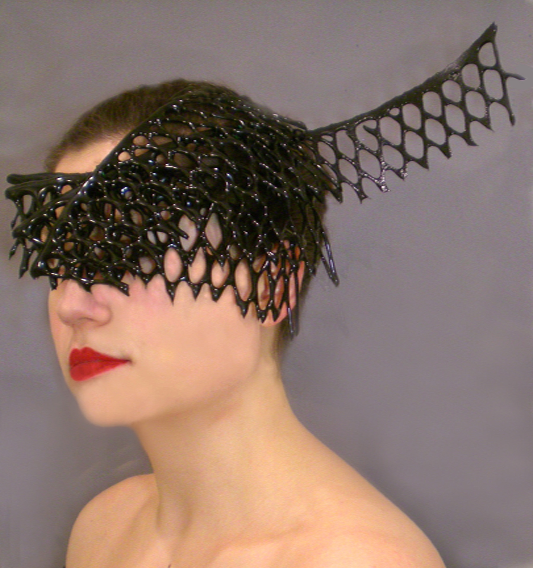 'Model Fitting for The Fascinator'
