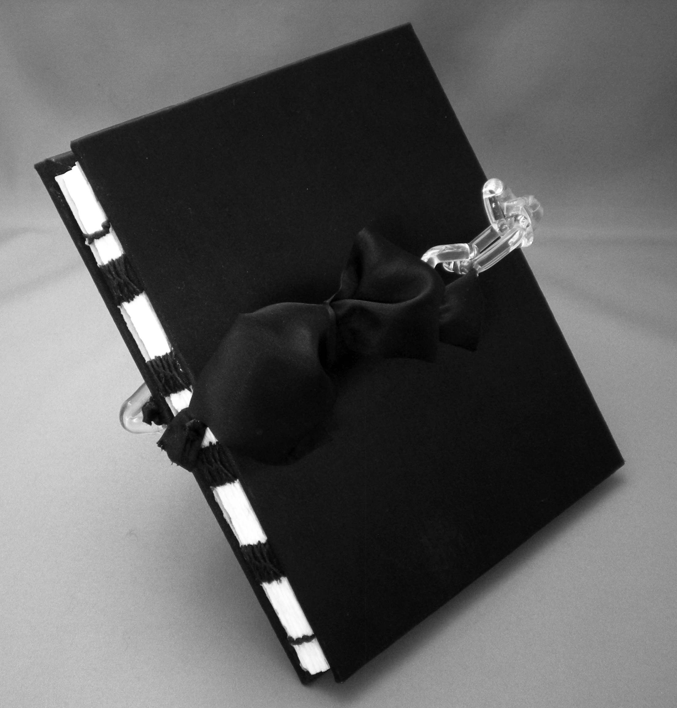 'Bound to Break'