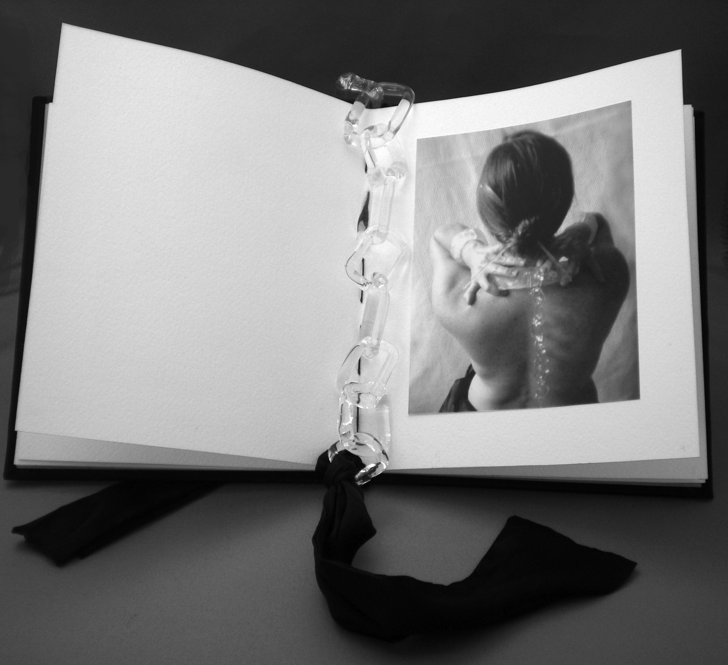 'Bound to Break'