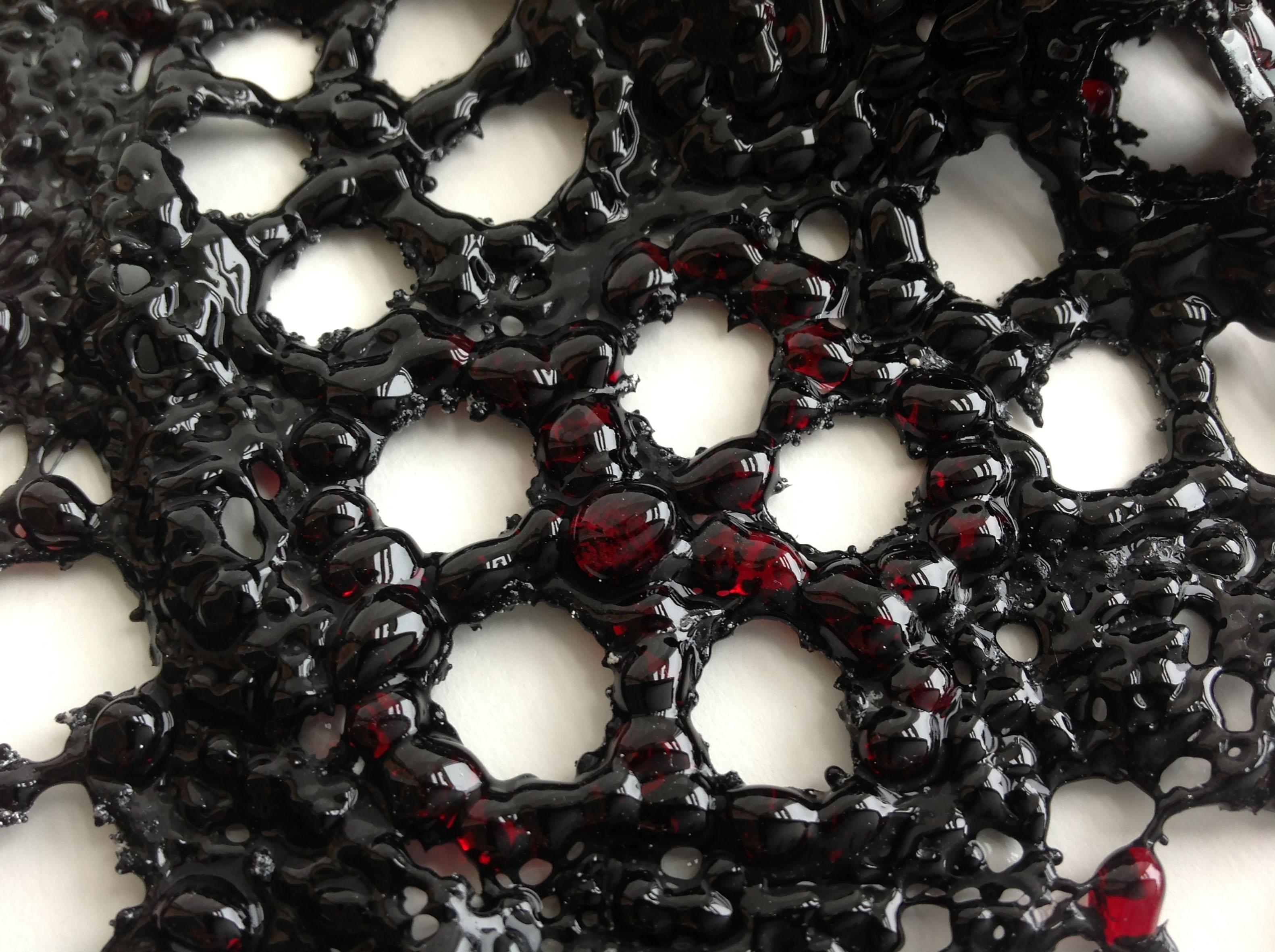 'Incidentally' detail