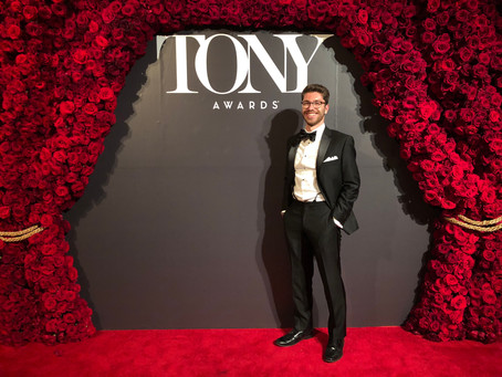 Tony Awards 2017