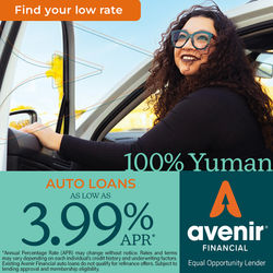 Auto Loan Spotify