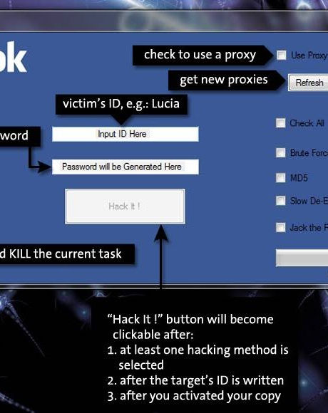 Trojan Remover 6.9.4 Full Version Cracked 32bit .zip Build