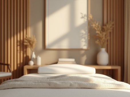 The Wonders of Sacred Oak Therapies