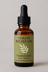Stress releif